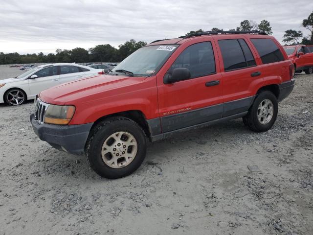Photo 1 from auction – 2000 JEEP GRAND CHER with VIN 1J4G248N0YC411094