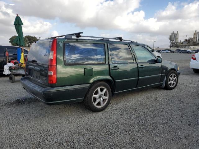 Photo 3 from auction – 2000 VOLVO V70 with VIN YV1LW56D9Y2651351