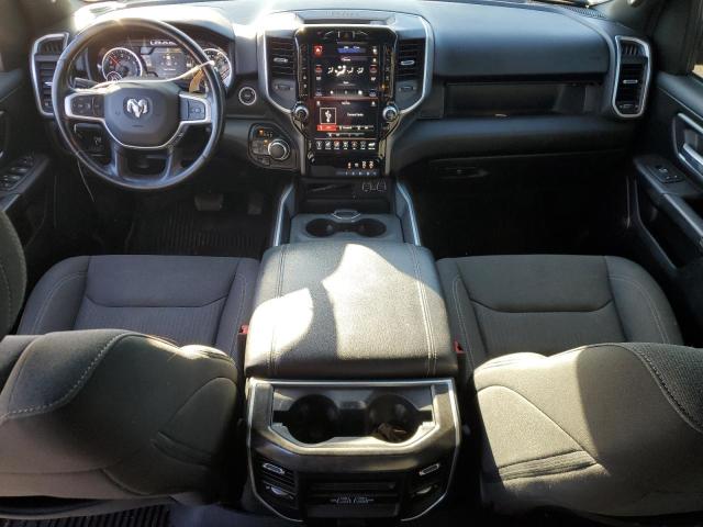 Photo 8 from auction – 2021 RAM 1500 BIG H with VIN 1C6SRFFT2MN675643