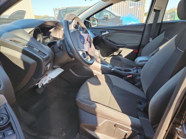 Photo 7 from auction – 2014 FORD FOCUS SE with VIN 1FADP3F24EL396937