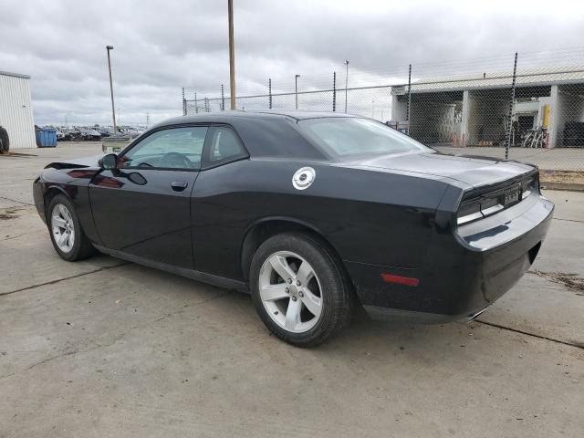 Photo 2 from auction – 2013 DODGE CHALLENGER with VIN 2C3CDYAG5DH660133