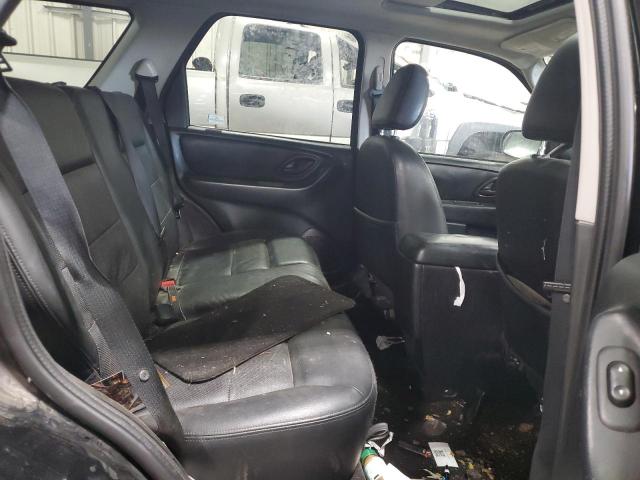 Photo 11 from auction – 2007 FORD ESCAPE LIM with VIN 1FMCU94137KA41757