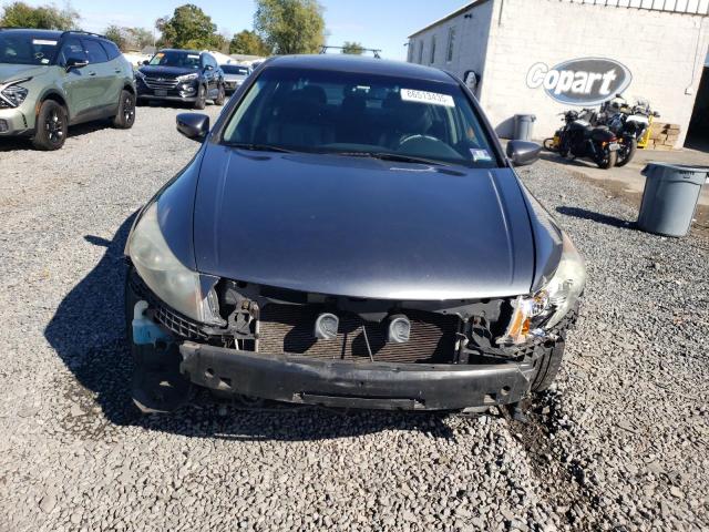 Photo 5 from auction – 2010 HONDA ACCORD with VIN 1HGCP2F80AA183625