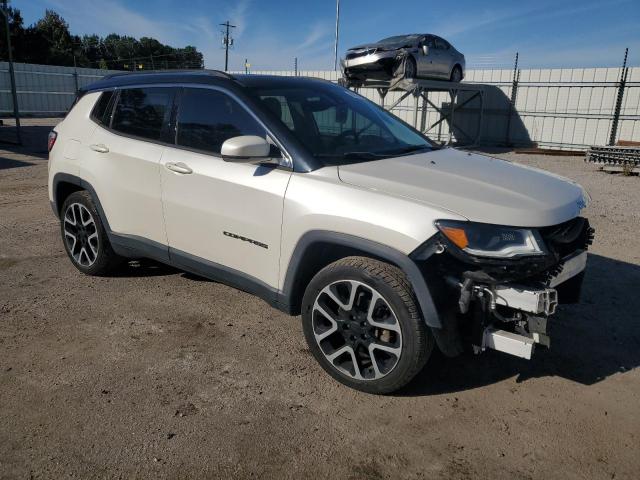 Photo 4 from auction – 2018 JEEP COMPASS LI with VIN 3C4NJCCB6JT124182