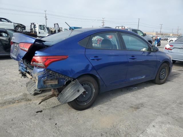 Photo 3 from auction – 2019 HYUNDAI ACCENT SE with VIN 3KPC24A30KE085004