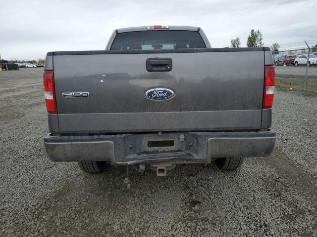 Photo 6 from auction – 2006 FORD F150 with VIN 1FTPX14576FA32083