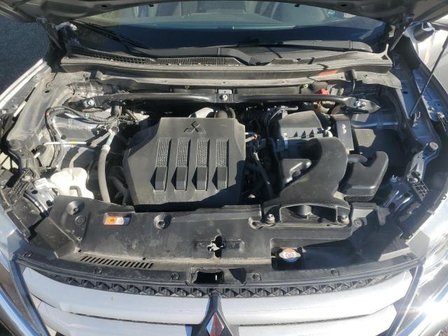Photo 12 from auction – 2020 MITSUBISHI ECLIPSE CROSS ES with VIN JA4AT3AA1LZ609600