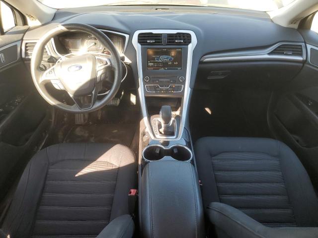 Photo 8 from auction – 2016 FORD FUSION SE with VIN 1FA6P0H72G5113166