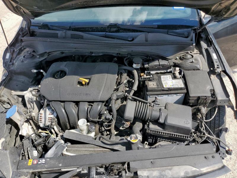 Photo 11 from auction – 2019 KIA FORTE FE with VIN 3KPF24AD3KE137697