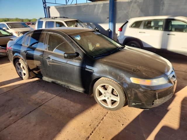 Photo 4 from auction – 2006 ACURA 3.2TL with VIN 19UUA66286A017644