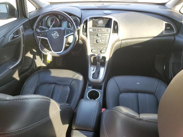 Photo 8 from auction – 2015 BUICK VERANO with VIN 1G4PS5SK8F4206782