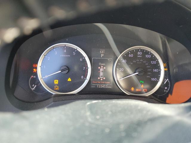 Photo 9 from auction – 2014 LEXUS IS 250 with VIN JTHBF1D20E5019925