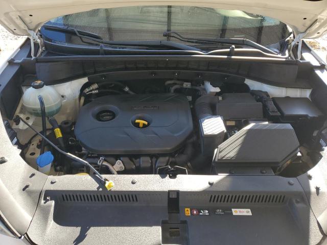 Photo 11 from auction – 2019 HYUNDAI TUCSON SE with VIN KM8J2CA41KU842290