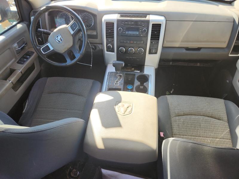 Zdjęcie 8 z aukcji – 2009 DODGE RAM 1500 z VIN 1D3HV18TX9S805599