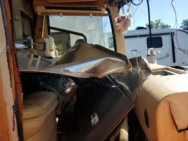 Photo 5 from auction – 2008 ROADMASTER RAIL MONOCOQUE with VIN 1RF17571481046103