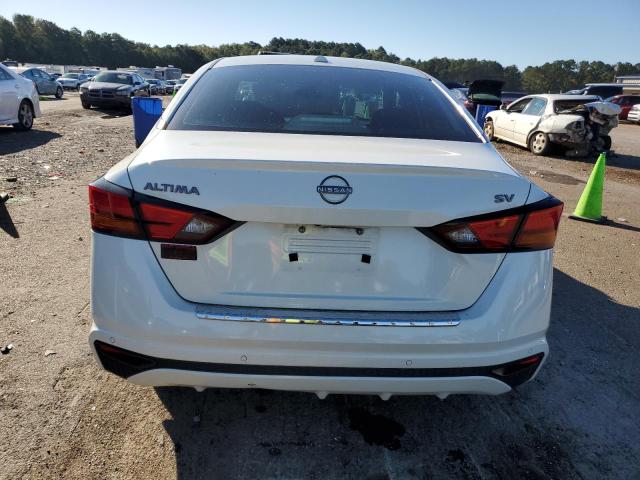 Photo 6 from auction – 2023 NISSAN ALTIMA SV with VIN 1N4BL4DV2PN315799