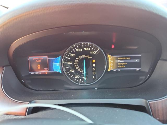 Photo 9 from auction – 2013 FORD EDGE LIMIT with VIN 2FMDK3K98DBB97654