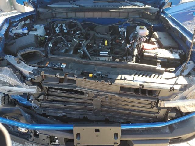 Photo 12 from auction – 2024 FORD BRONCO OUT with VIN 1FMDE8BH8RLA23540