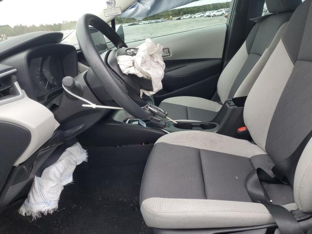 Photo 7 from auction – 2025 TOYOTA COROLLA LE with VIN 5YFB4MDE4SP346376