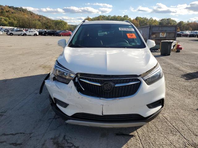 Photo 5 from auction – 2019 BUICK ENCORE PRE with VIN KL4CJESB9KB824098