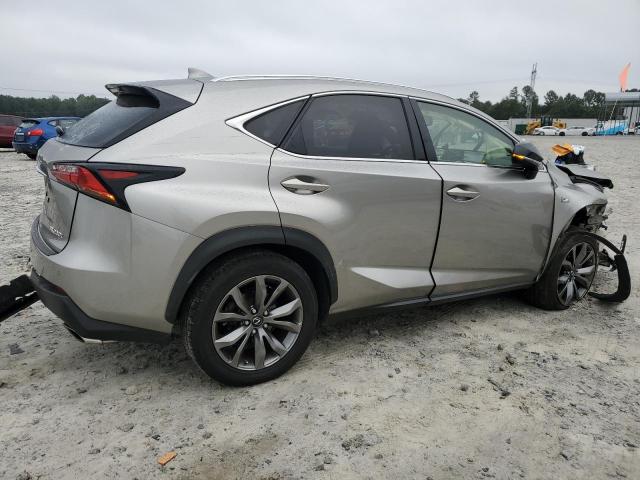 Photo 3 from auction – 2015 LEXUS NX 200T with VIN JTJYARBZ4F2011626