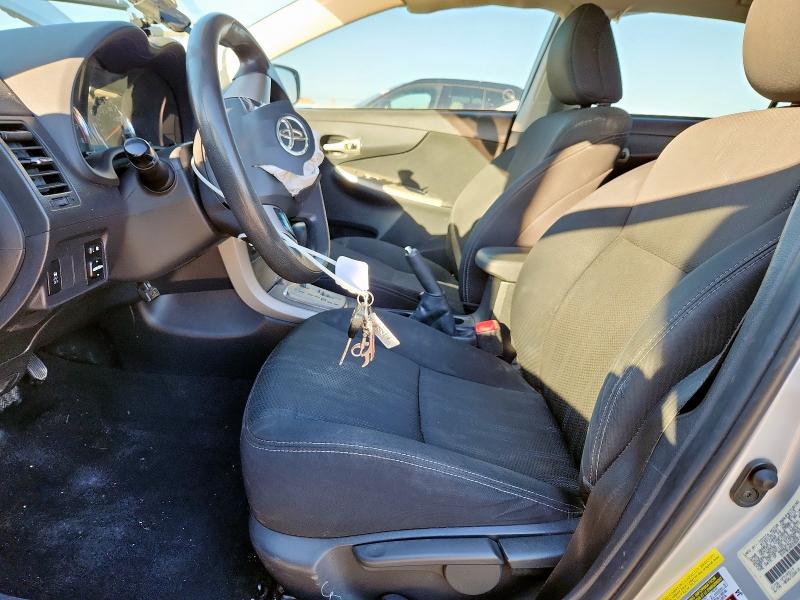 Photo 7 from auction – 2013 TOYOTA COROLLA S with VIN 5YFBU4EE6DP192061