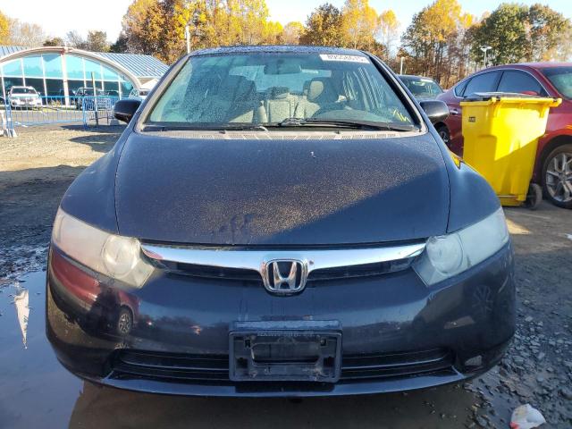 Photo 5 from auction – 2007 HONDA CIVIC EX with VIN 2HGFA16857H306015