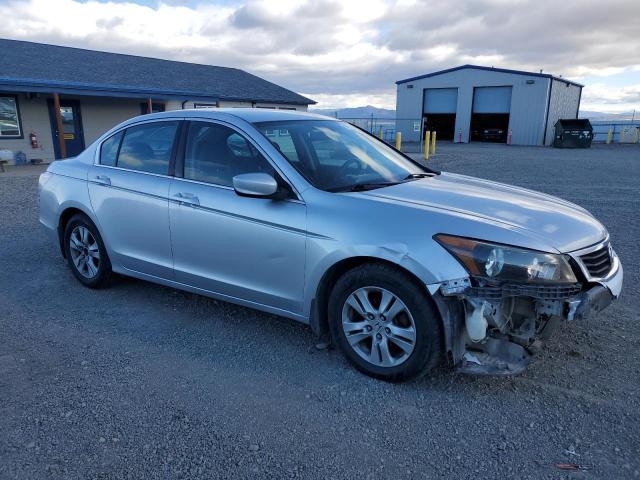 Photo 4 from auction – 2009 HONDA ACCORD LXP with VIN 1HGCP26459A094867