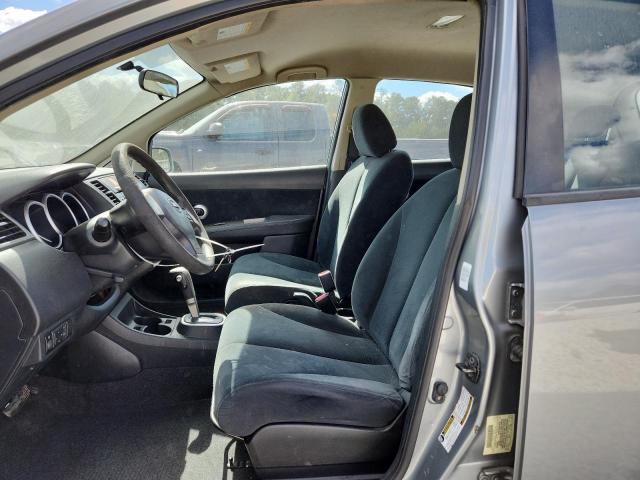 Photo 7 from auction – 2010 NISSAN VERSA S with VIN 3N1BC1CP5AL425168
