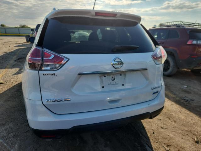 Photo 6 from auction – 2014 NISSAN ROGUE S with VIN 5N1AT2MV4EC852768