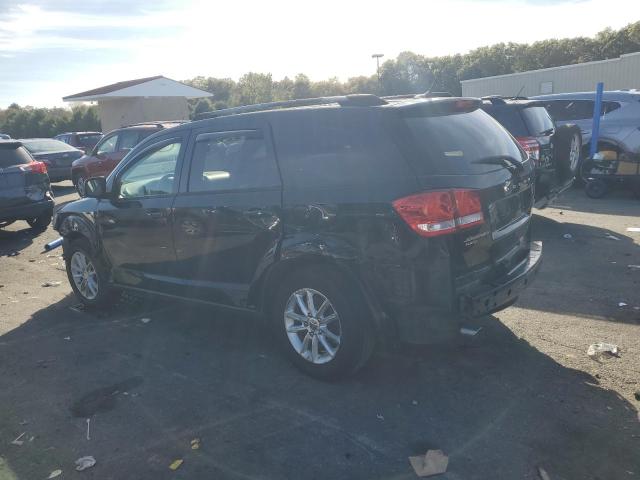 Photo 2 from auction – 2017 DODGE JOURNEY SX with VIN 3C4PDDBG8HT610196