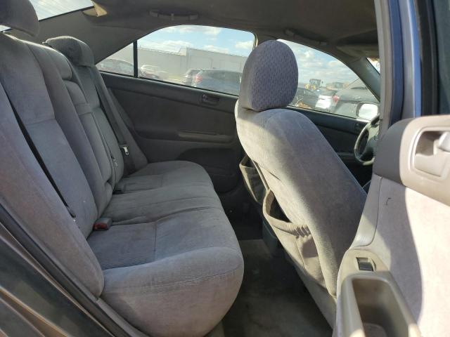Photo 10 from auction – 2004 TOYOTA CAMRY with VIN 4T1BE32K44U826273