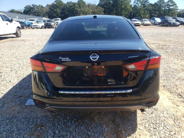 Photo 6 from auction – 2022 NISSAN ALTIMA SR with VIN 1N4BL4CV2NN329376