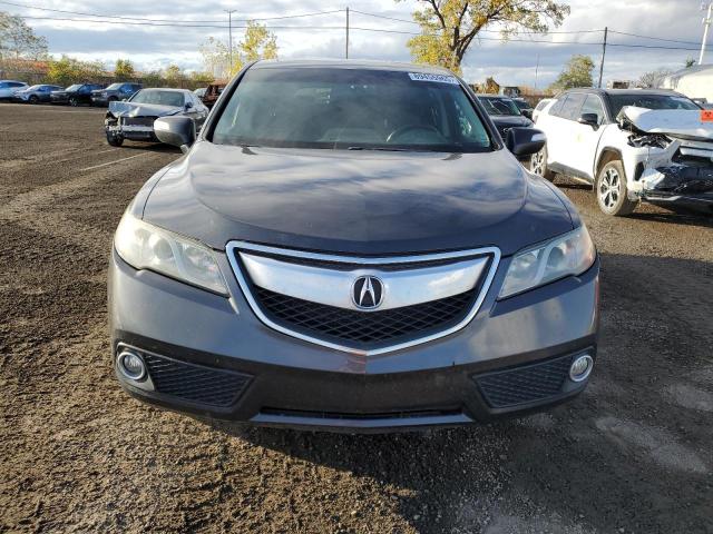 Photo 5 from auction – 2015 ACURA RDX TECHNO with VIN 5J8TB4H53FL806101