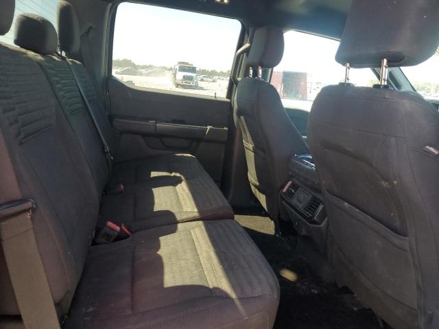 Photo 10 from auction – 2023 FORD F150 SUPER with VIN 1FTEW1EP8PKD28698