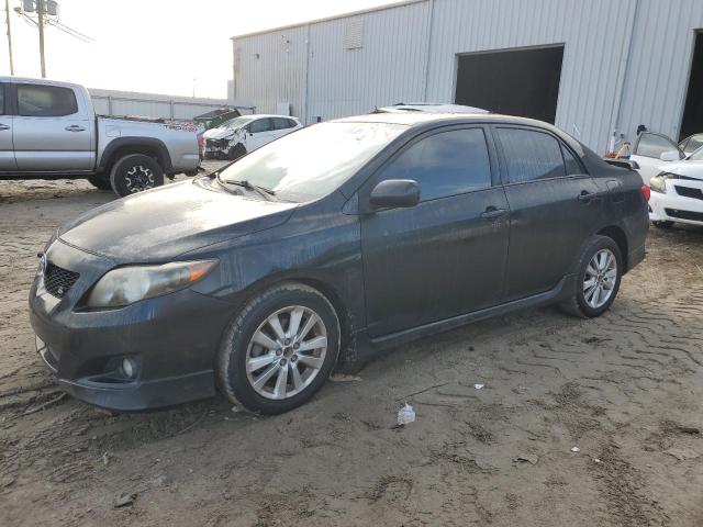 Foto 1 de la subasta – 2010 TOYOTA COROLLA BA con VIN 2T1BU4EE4AC472797
