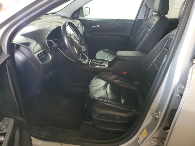 Photo 7 from auction – 2018 CHEVROLET EQUINOX LT with VIN 2GNAXJEV6J6281764