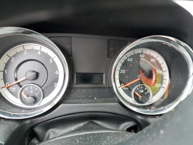 Photo 9 from auction – 2014 DODGE GRAND CARA with VIN 2C4RDGCG2ER392053