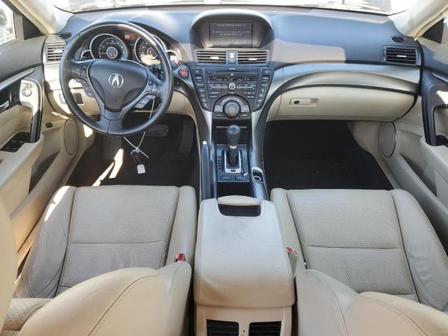 Photo 8 from auction – 2012 ACURA TL with VIN 19UUA8F50CA000757