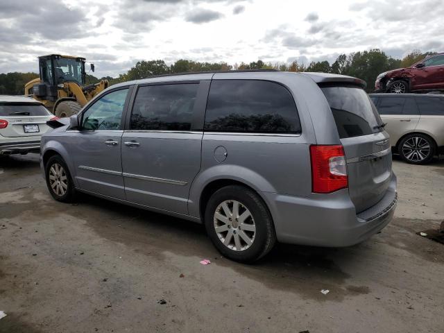 Photo 2 from auction – 2016 CHRYSLER TOWN & COU with VIN 2C4RC1BG5GR120004