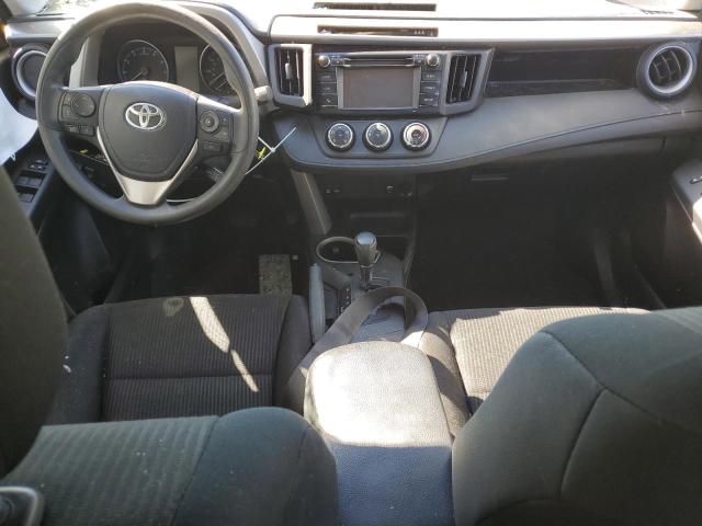 Photo 8 from auction – 2017 TOYOTA RAV4 with VIN 2T3BFREV0HW664693