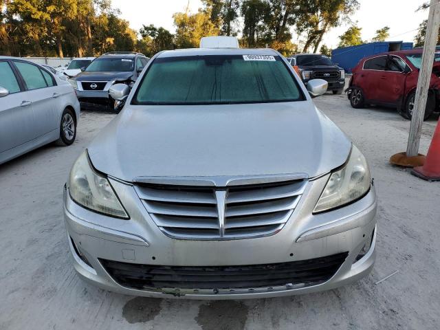 Photo 5 from auction – 2012 HYUNDAI GENESIS 3. with VIN KMHGC4DD9CU192750