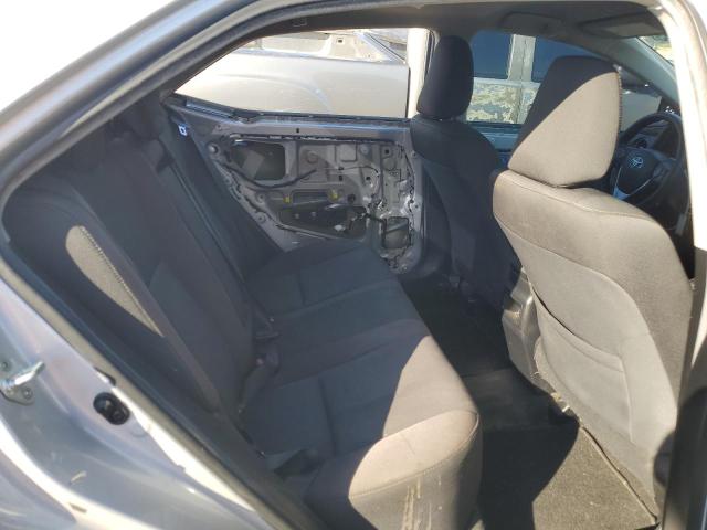 Photo 10 from auction – 2019 TOYOTA COROLLA L with VIN 2T1BURHE4KC145049