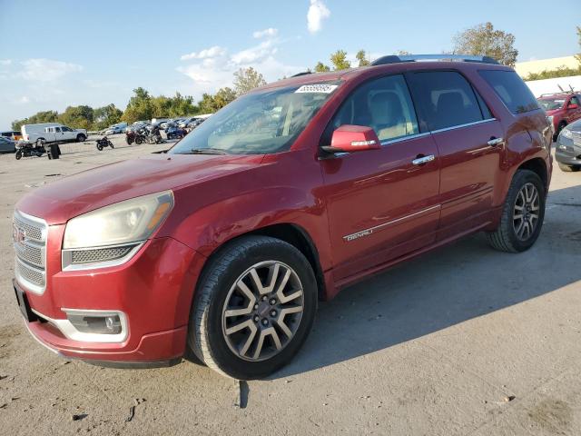 Zdjęcie 1 z aukcji – 2014 GMC ACADIA DEN z VIN 1GKKRTKD8EJ121851