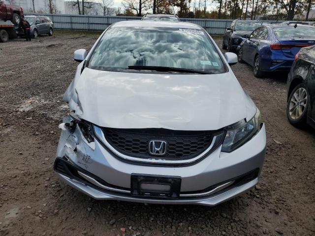 Photo 5 from auction – 2013 HONDA CIVIC LX with VIN 2HGFB2F5XDH530742
