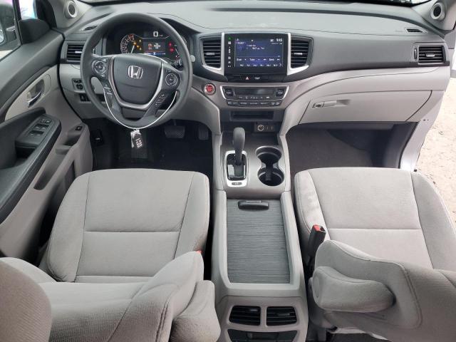 Photo 8 from auction – 2016 HONDA PILOT EX with VIN 5FNYF6H36GB125485