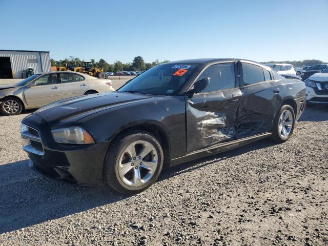 DODGE CHARGER 2011 with VIN 2B3CL3CG1BH593382 - Photo from auction