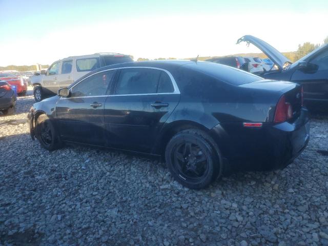 Photo 2 from auction – 2010 CHEVROLET MALIBU LS with VIN 1G1ZB5EB5AF317918