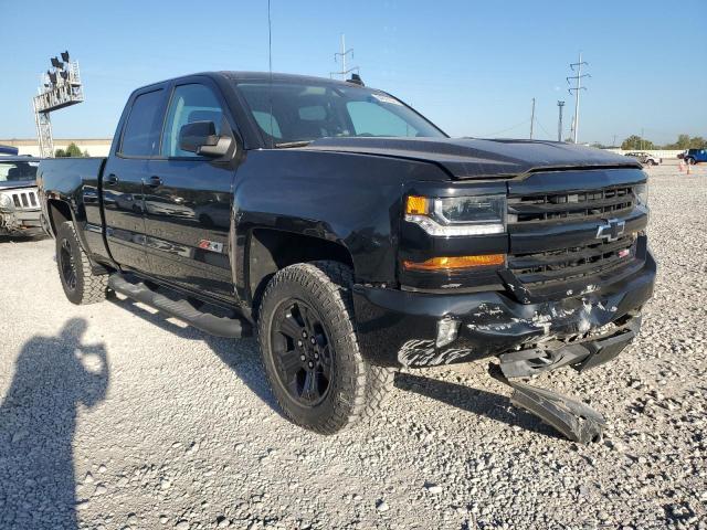 Foto 4 de la subasta – 2019 CHEVROLET SILVERADO con VIN 2GCVKPEC8K1174983