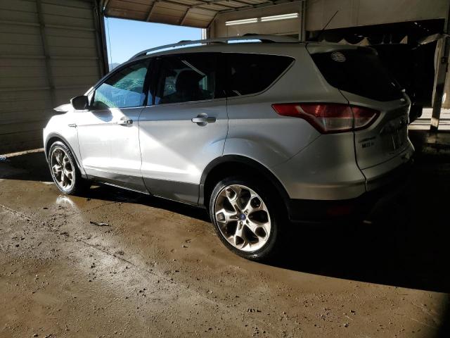 Photo 2 from auction – 2014 FORD ESCAPE TIT with VIN 1FMCU0J90EUB96757